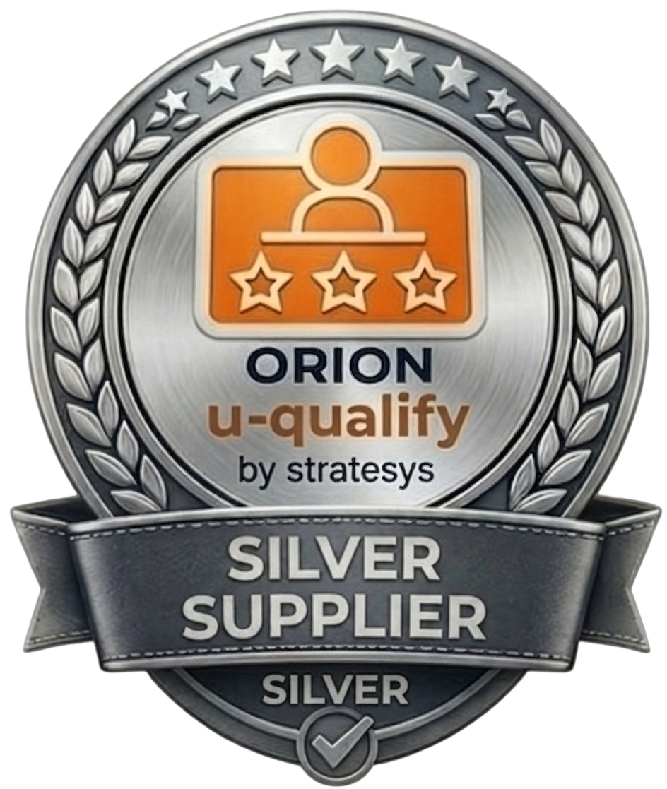 Selo Silver